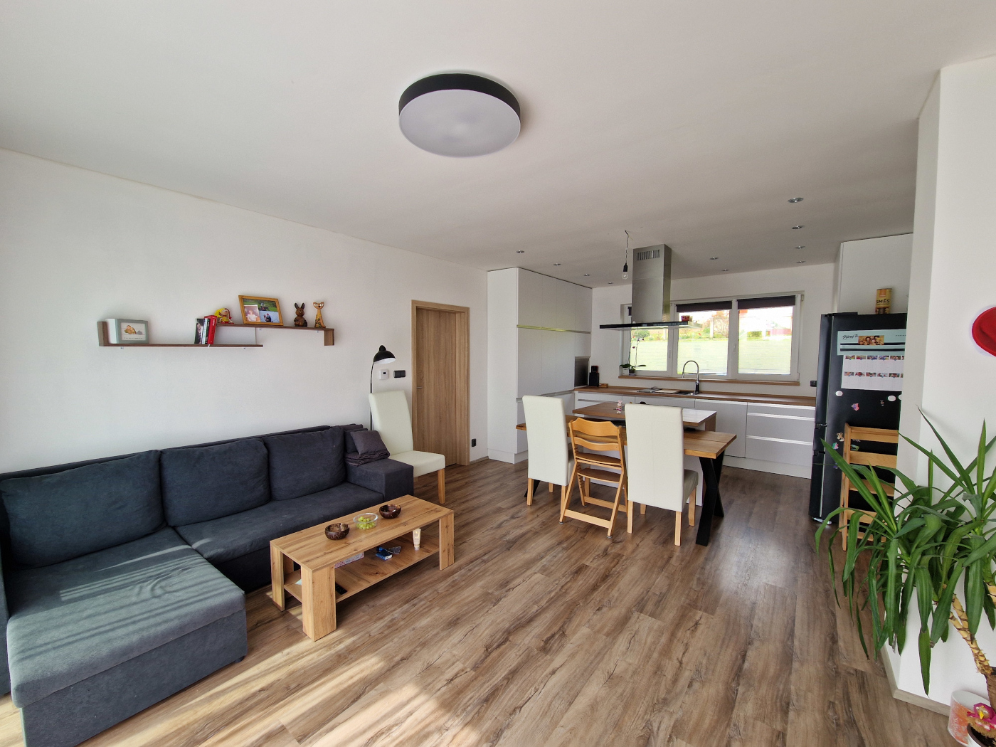 Ekonomické stavby - reference