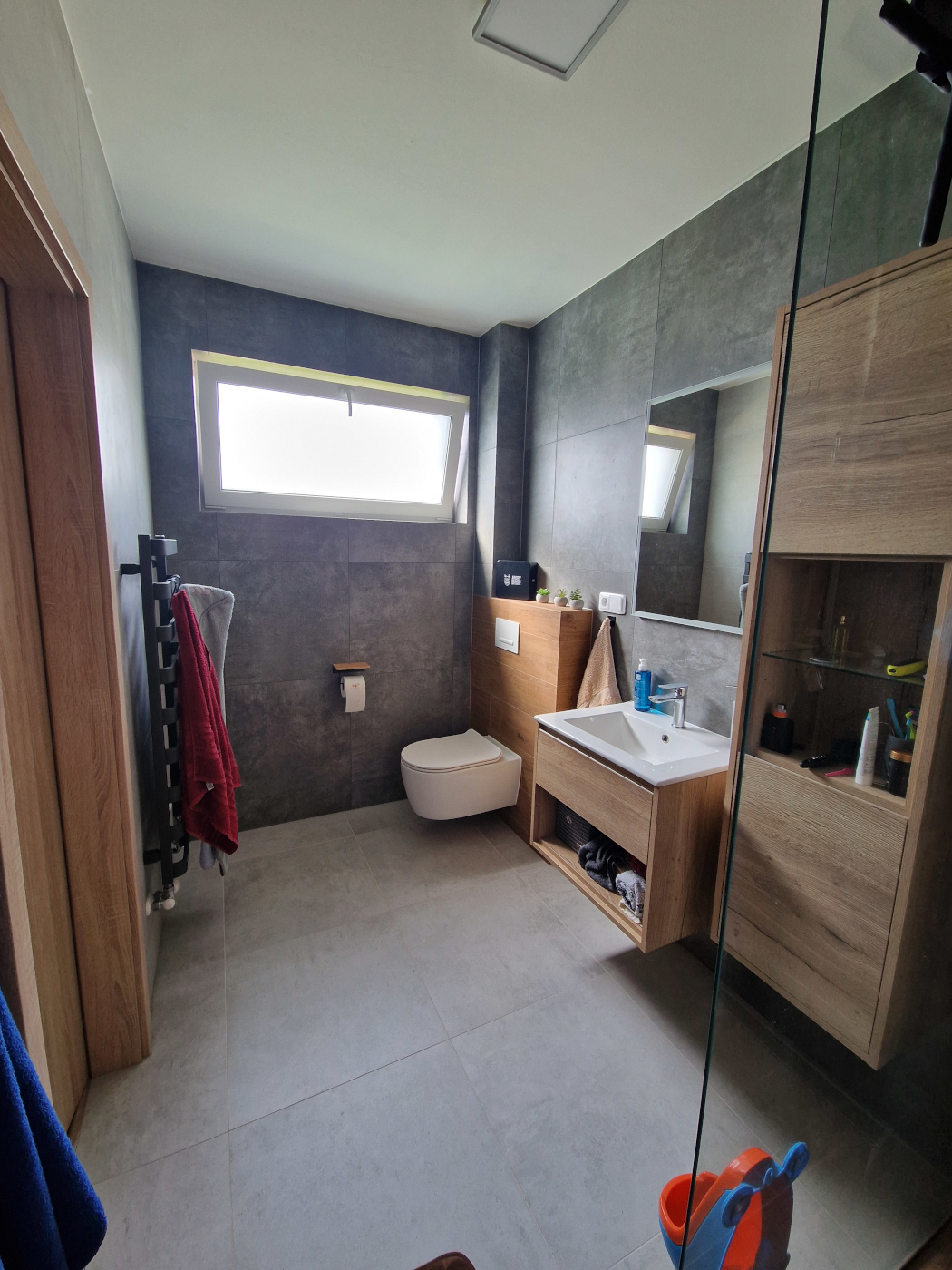 Ekonomické stavby - reference