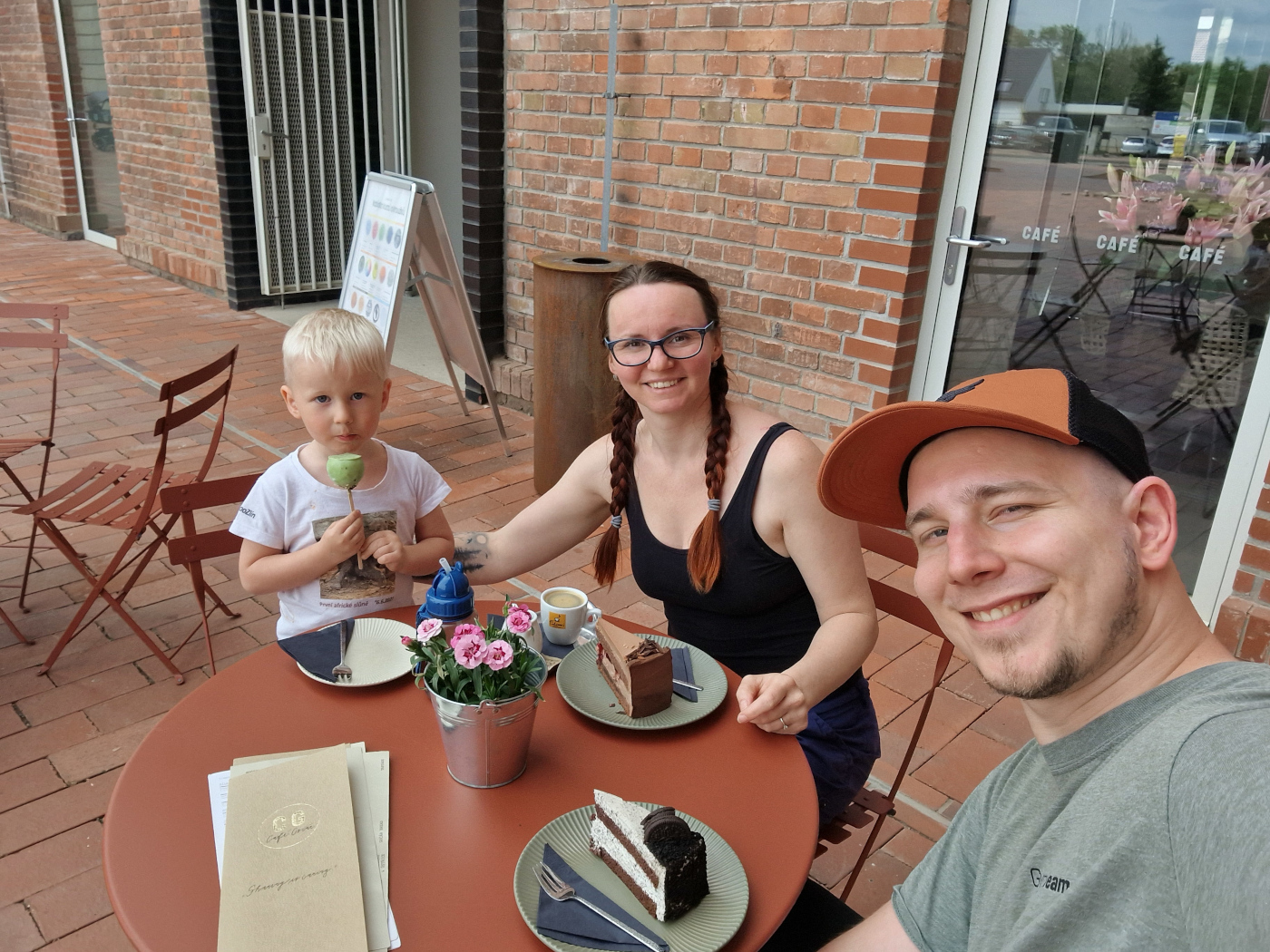 Ekonomické stavby - reference