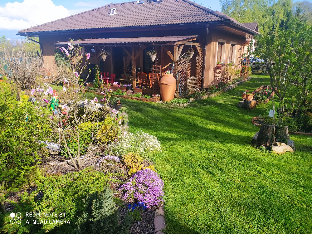 Ekonomické stavby - reference