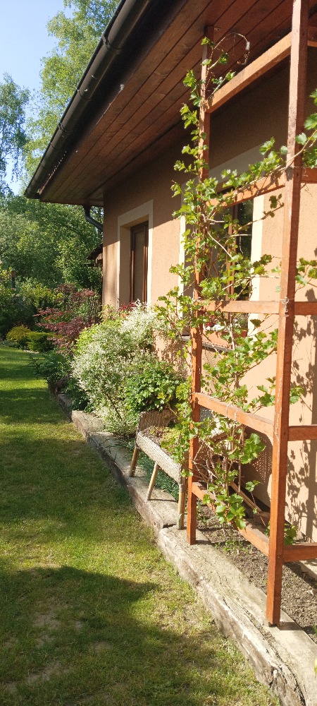 Ekonomické stavby - reference