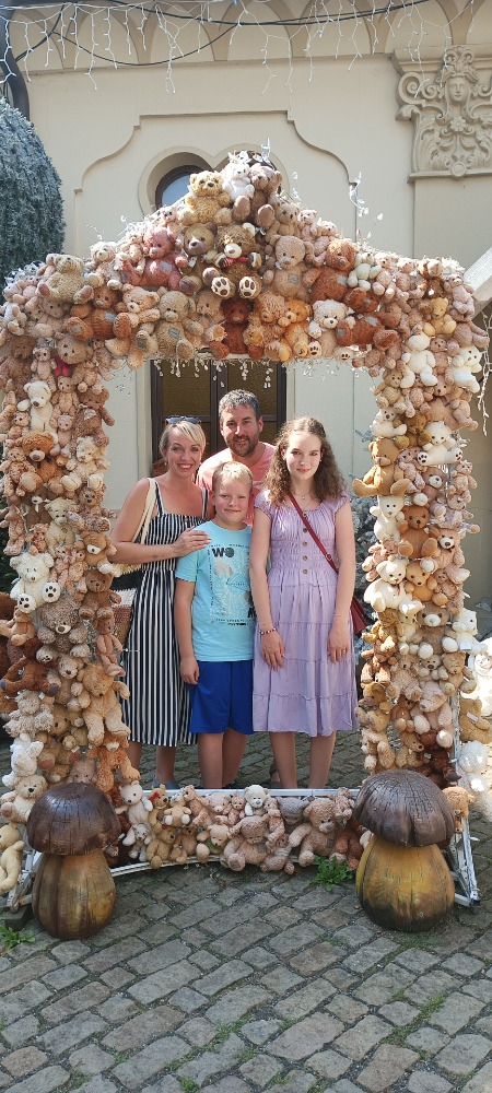 Ekonomické stavby - reference