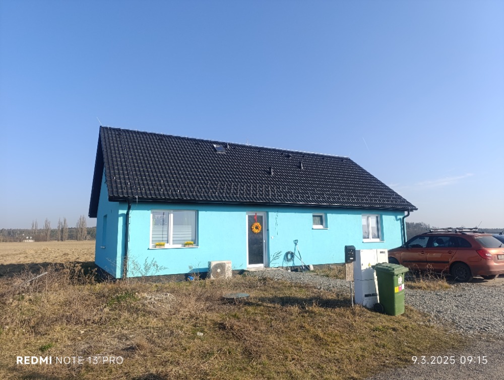 Ekonomické stavby - reference