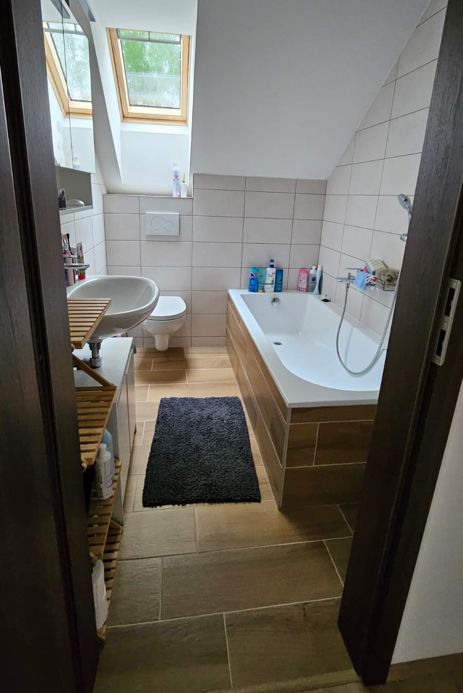 Ekonomické stavby - reference