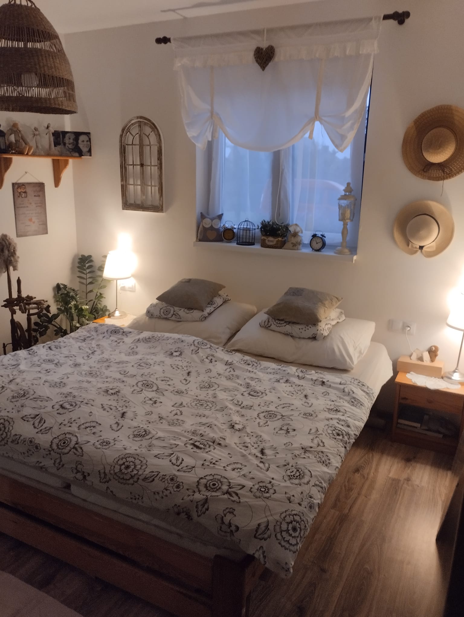 Ekonomické stavby - reference