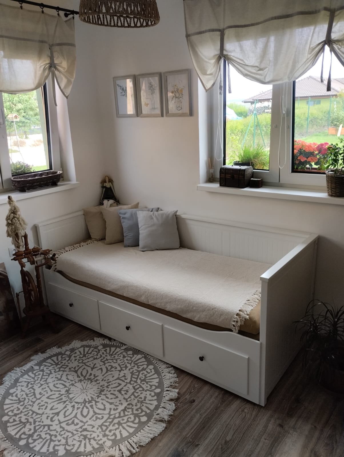 Ekonomické stavby - reference