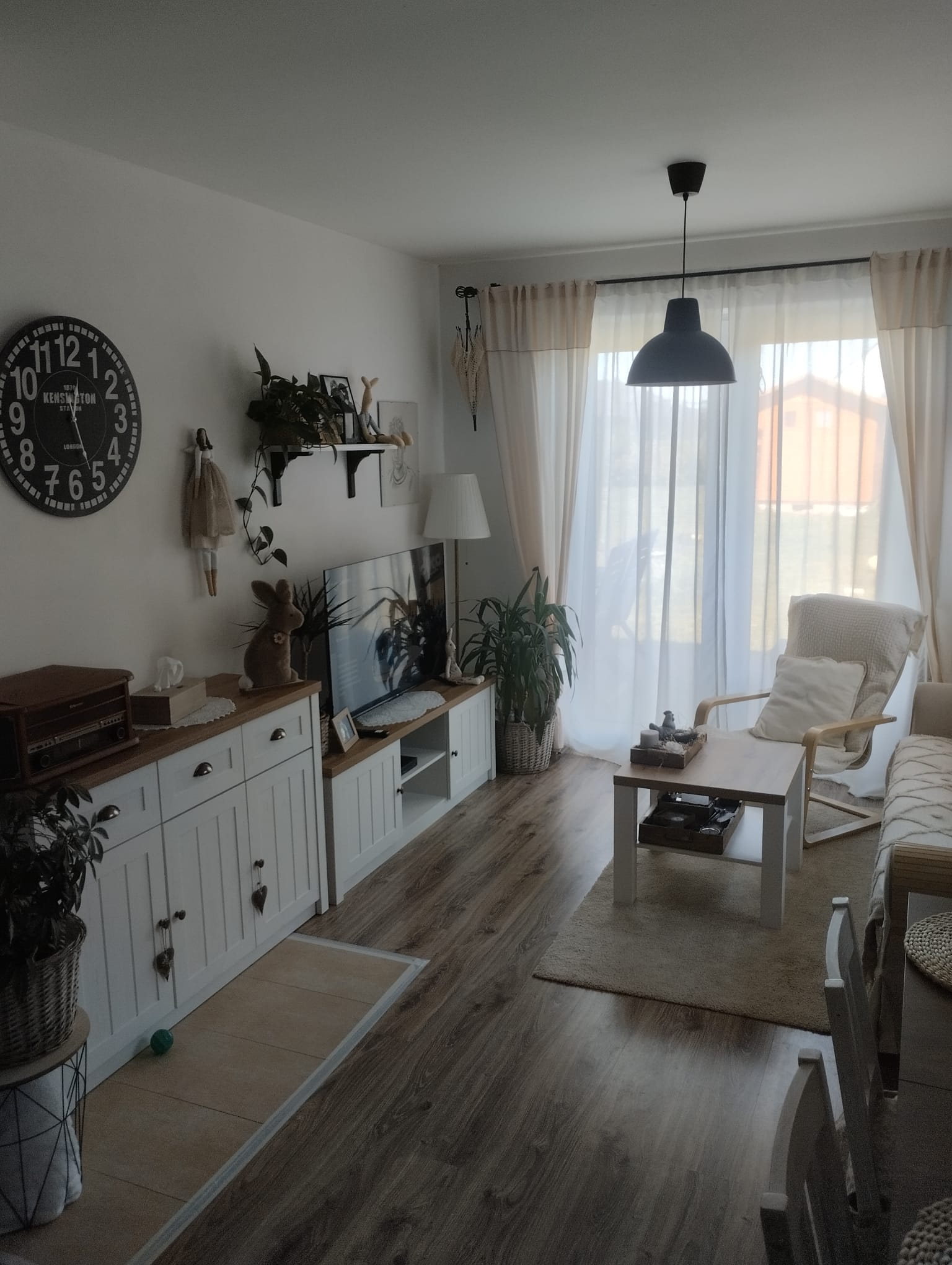 Ekonomické stavby - reference