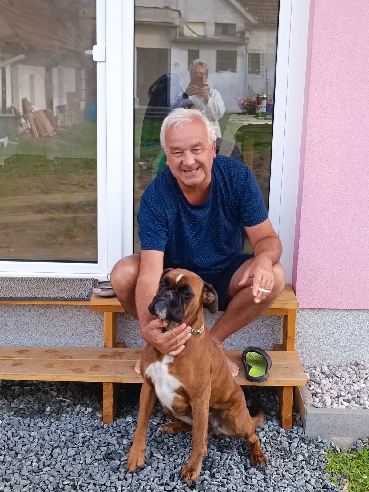 Ekonomické stavby - reference