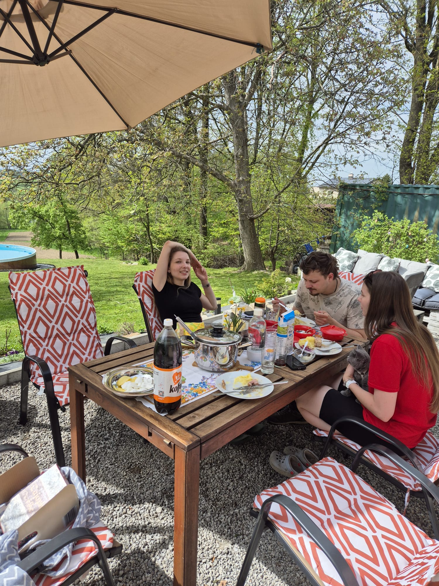 Ekonomické stavby - reference