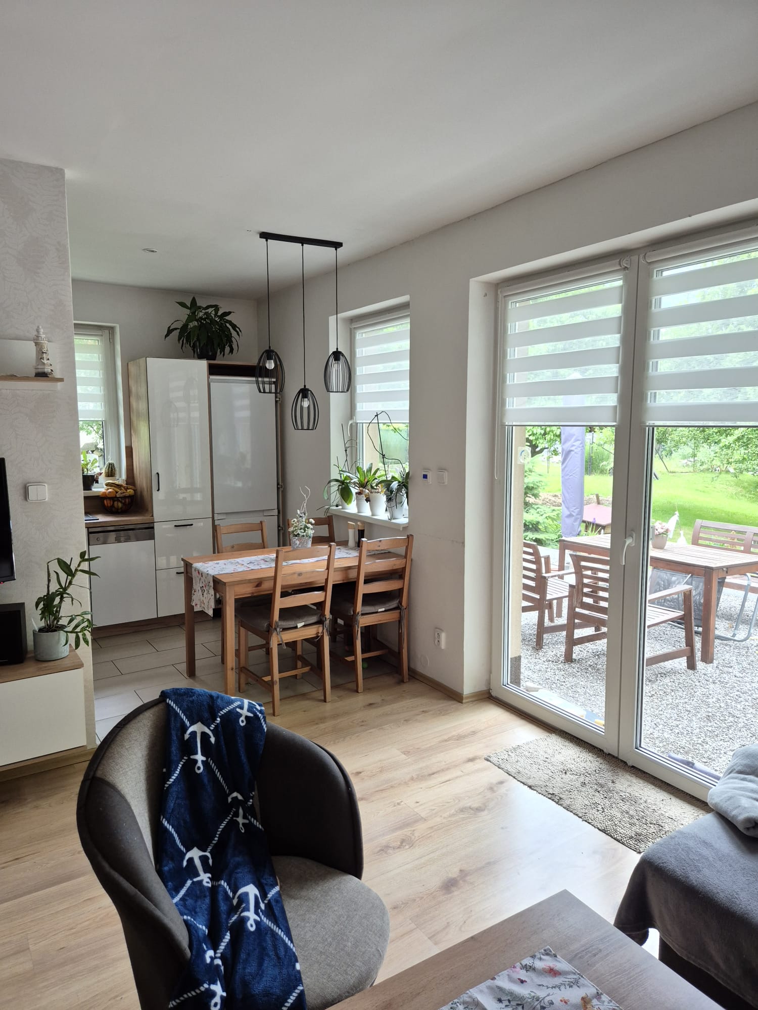 Ekonomické stavby - reference