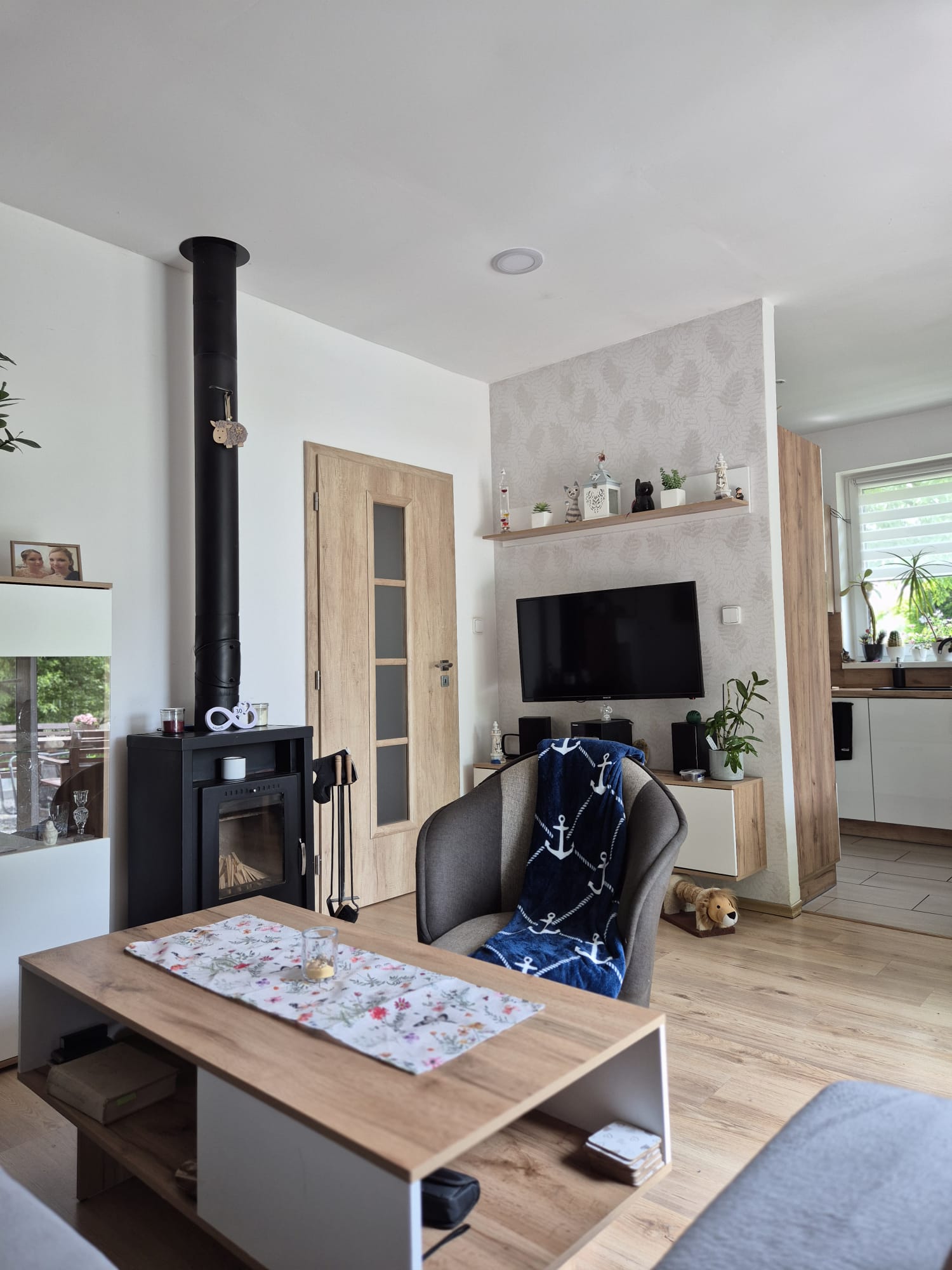 Ekonomické stavby - reference