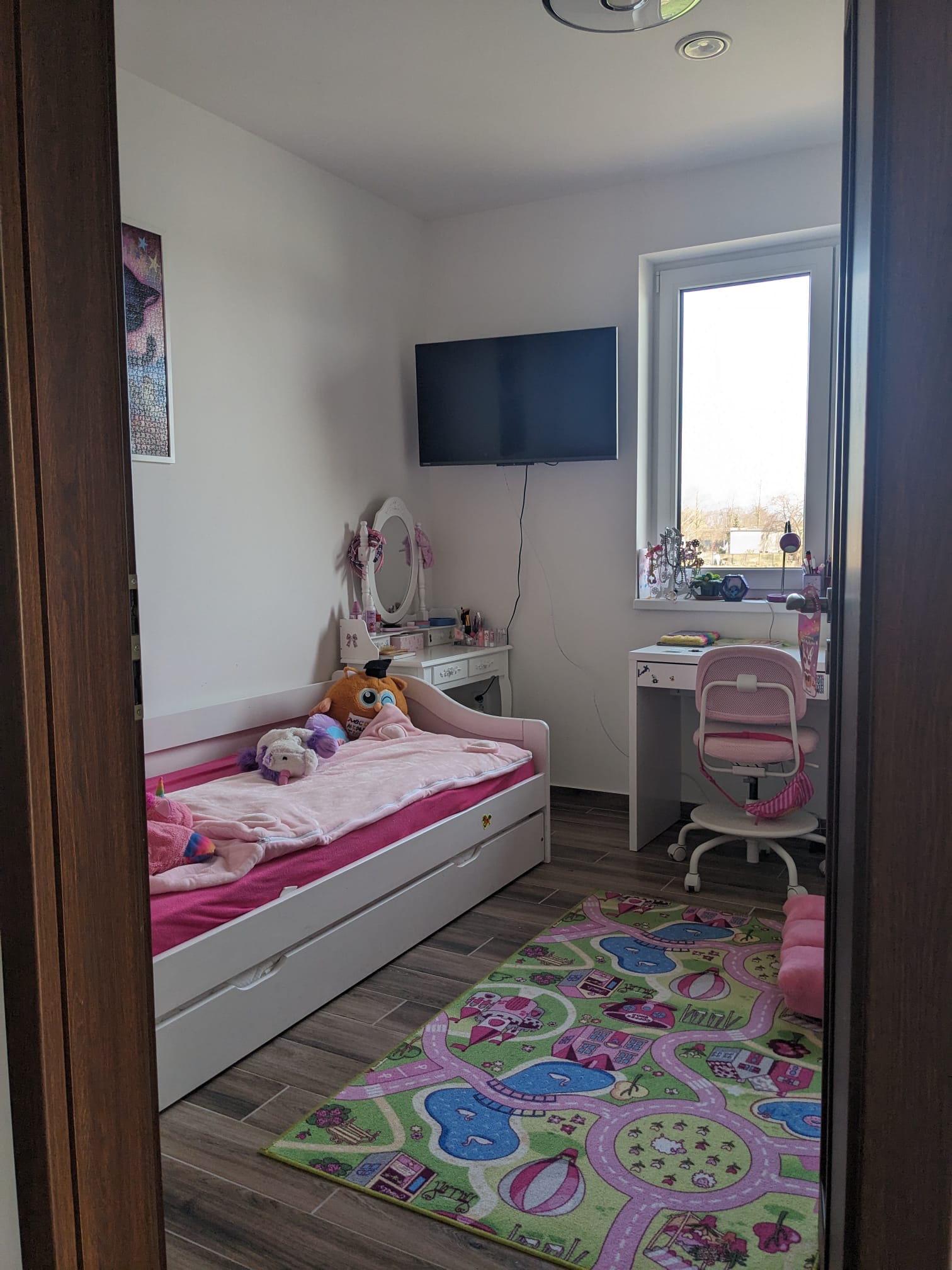 Ekonomické stavby - reference