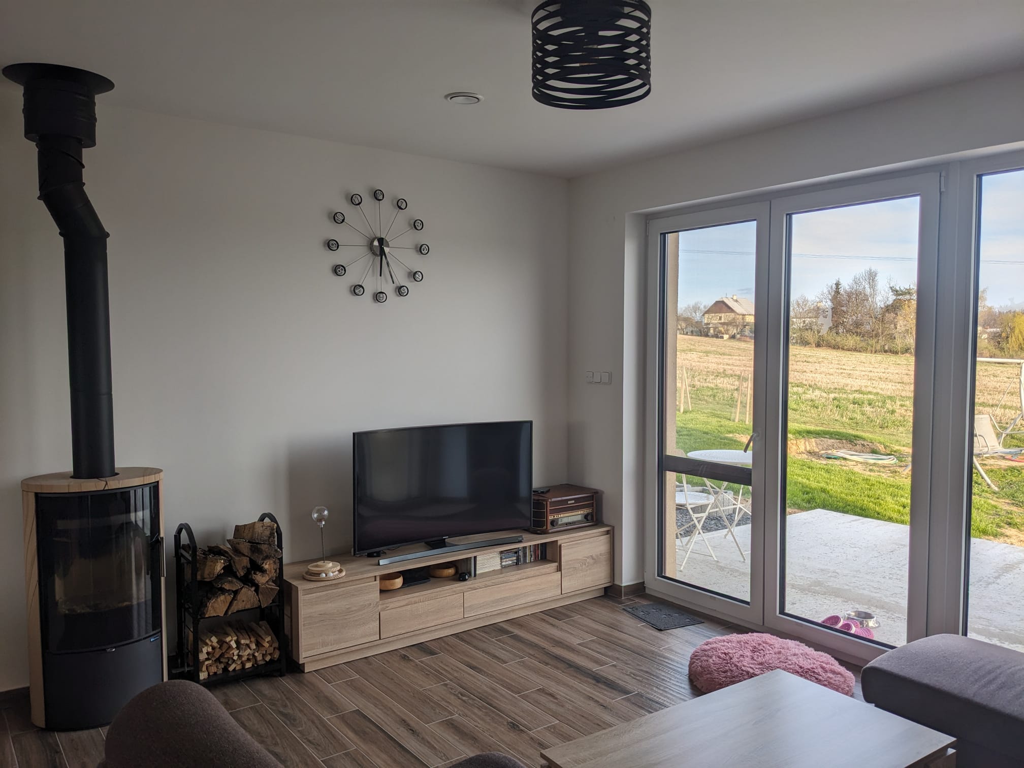 Ekonomické stavby - reference