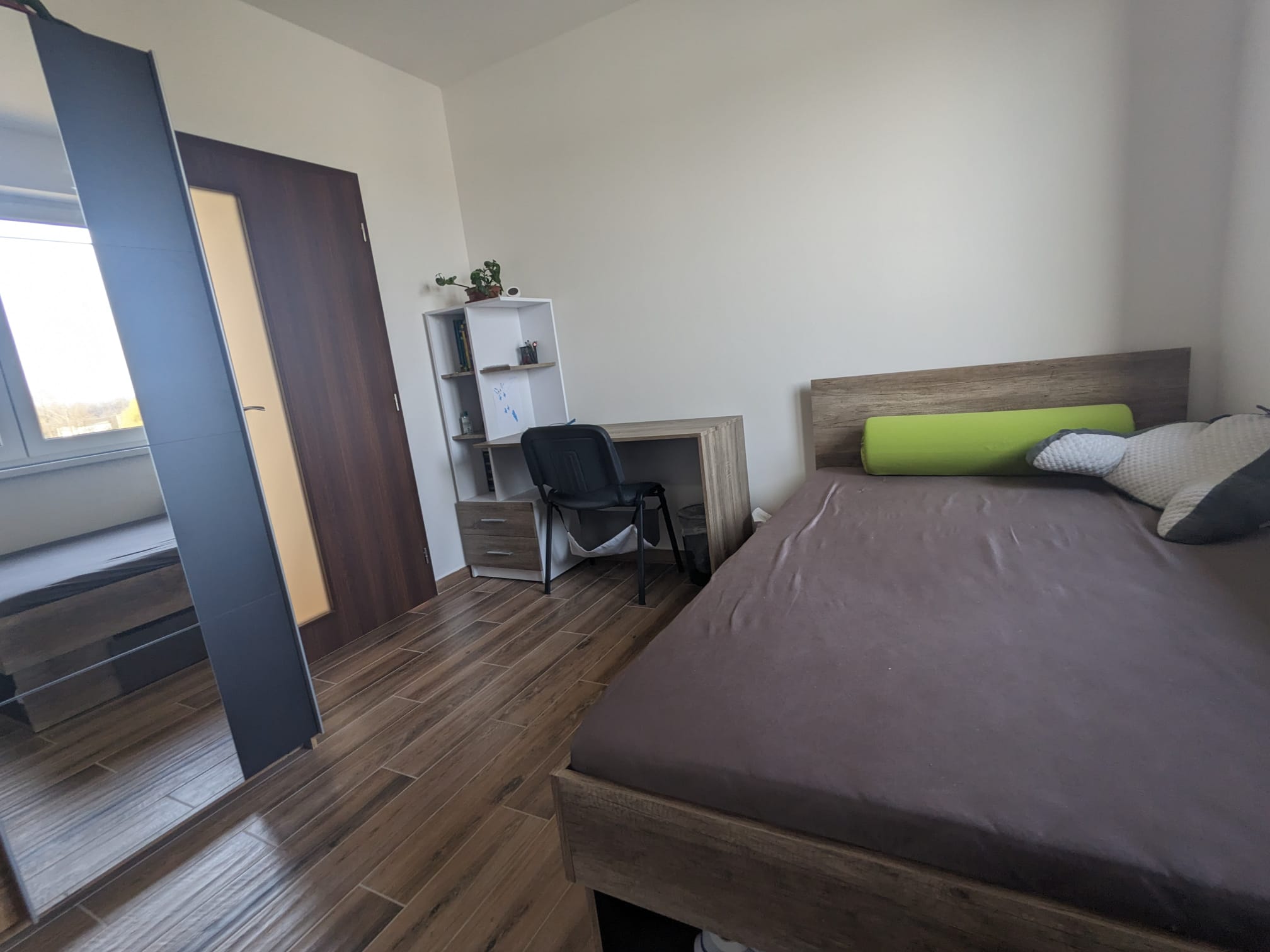 Ekonomické stavby - reference