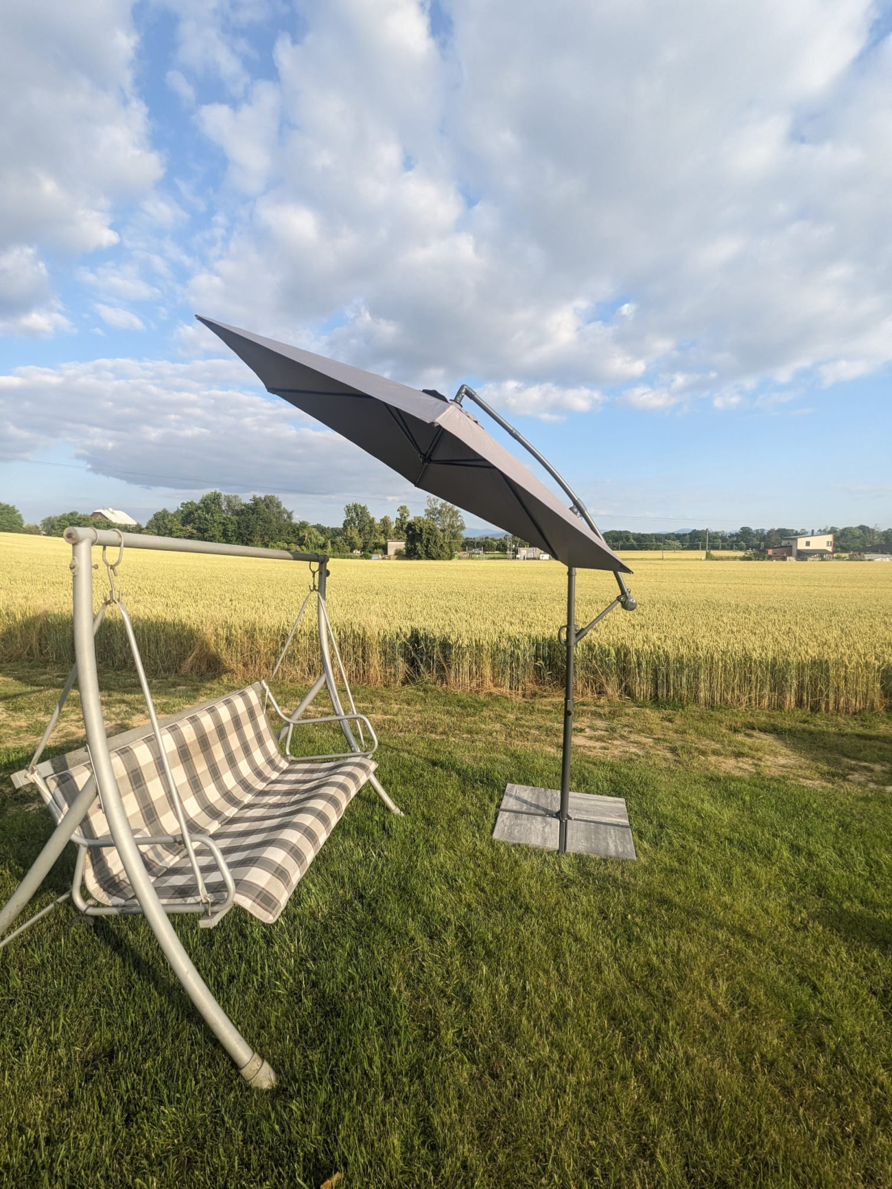 Ekonomické stavby - reference