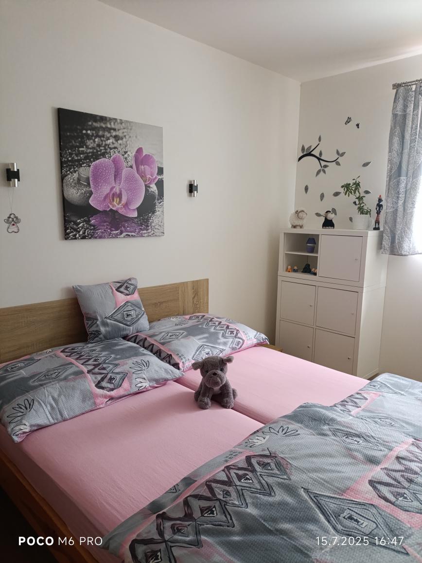 Ekonomické stavby - reference