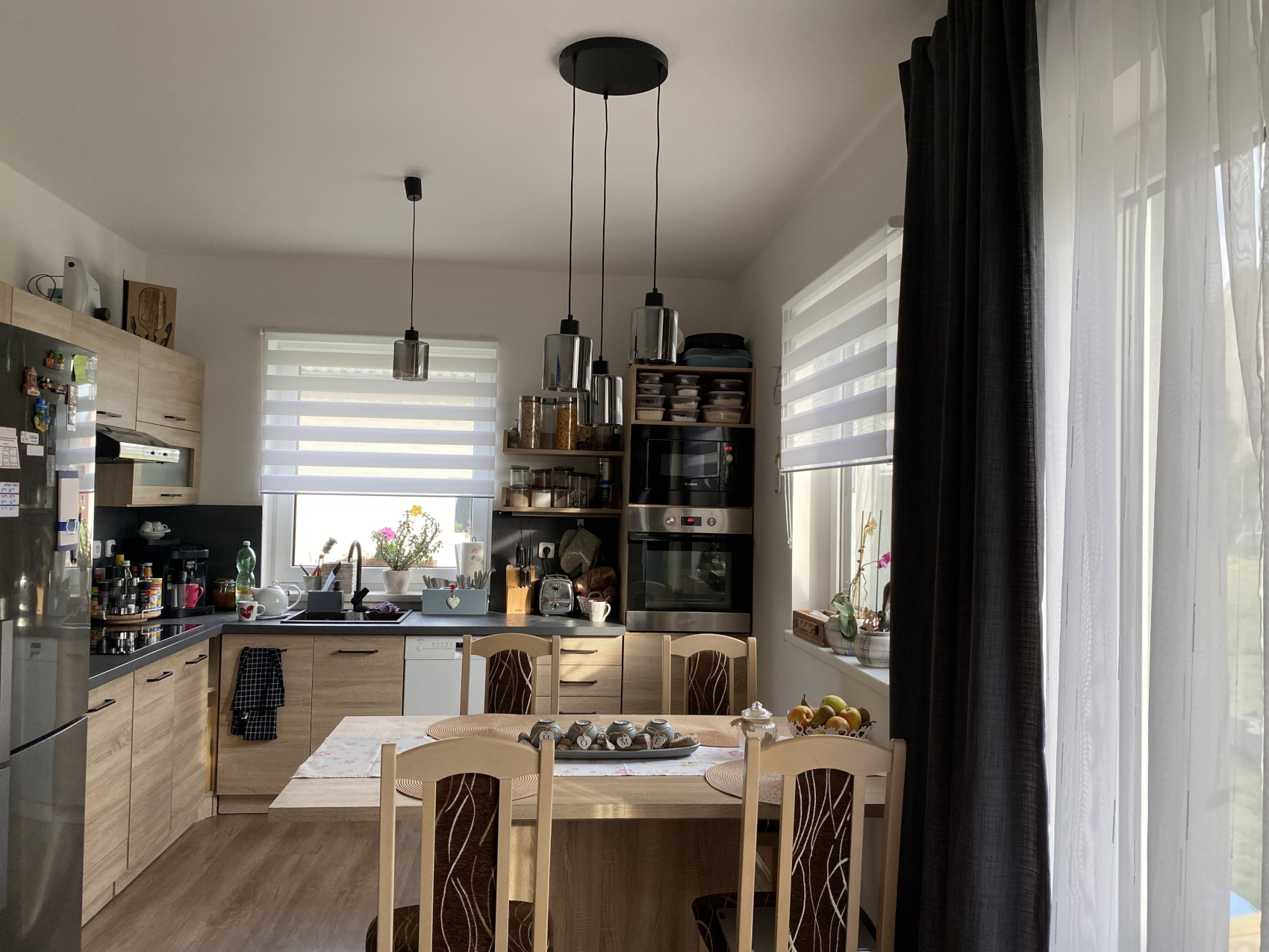 Ekonomické stavby - reference