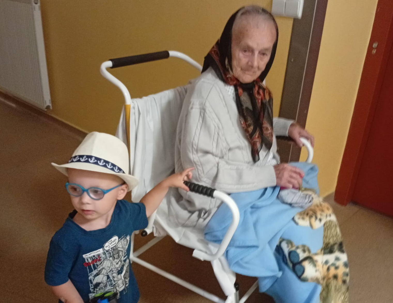 Ekonomické stavby - reference