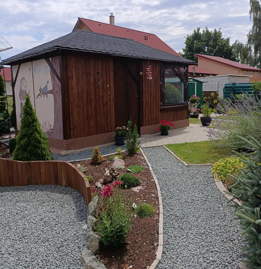 Ekonomické stavby - reference