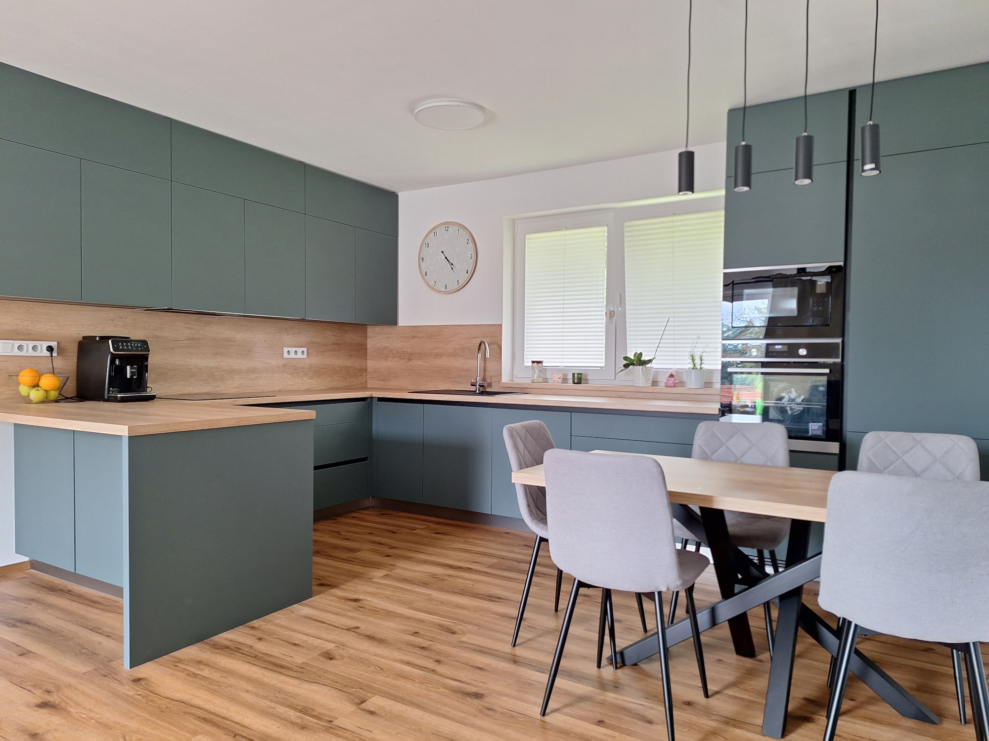 Ekonomické stavby - reference