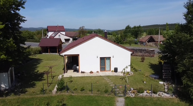 Ekonomické stavby - reference