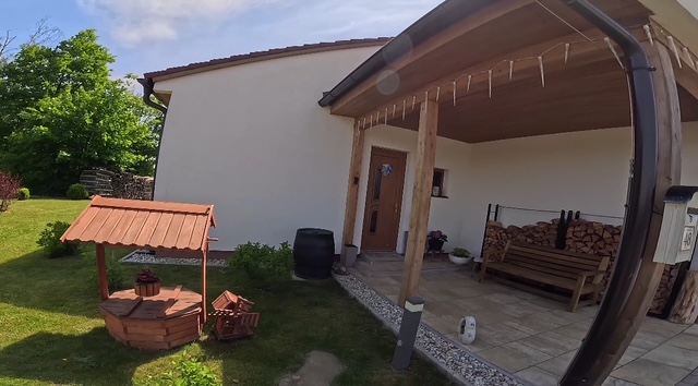 Ekonomické stavby - reference