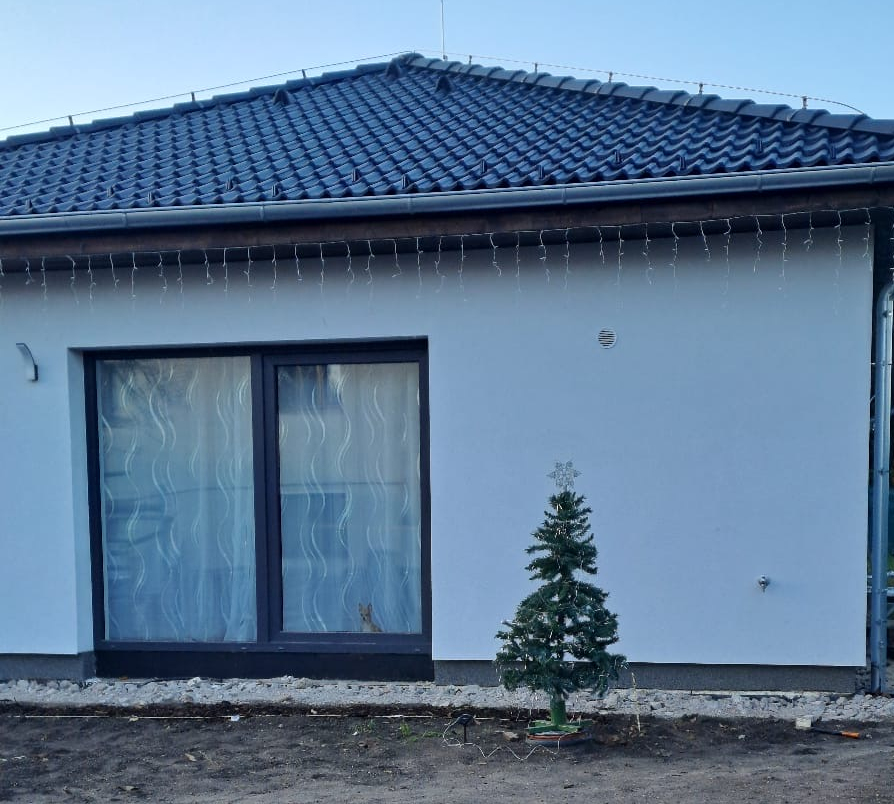 Ekonomické stavby - reference