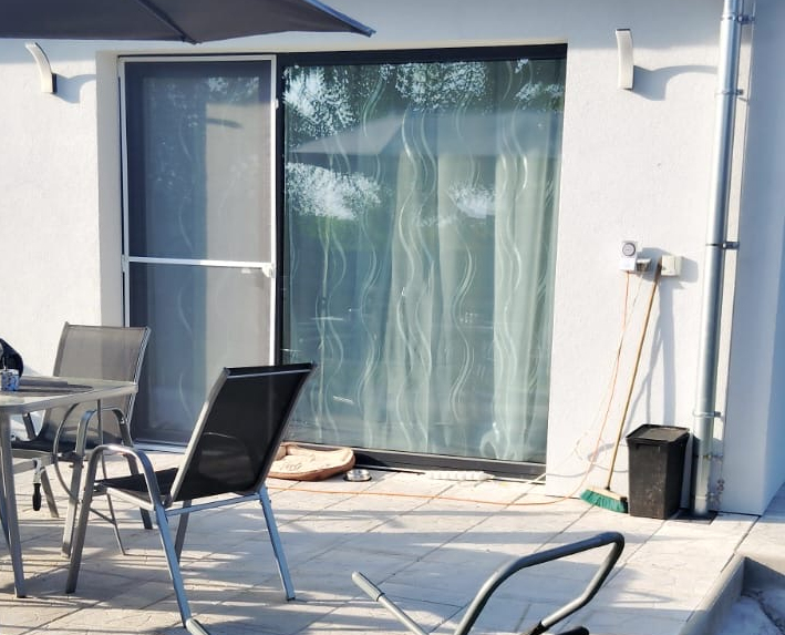 Ekonomické stavby - reference