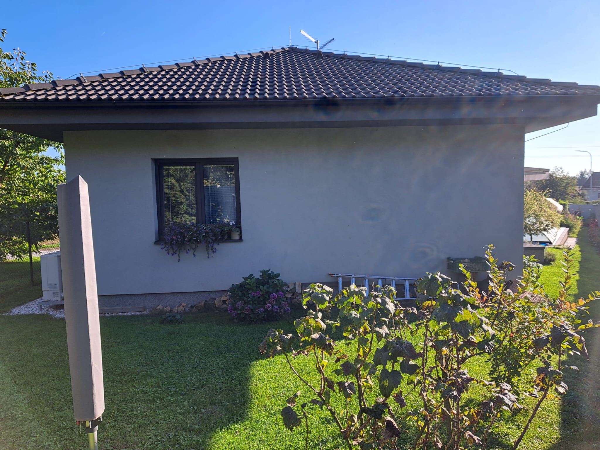 Ekonomické stavby - reference