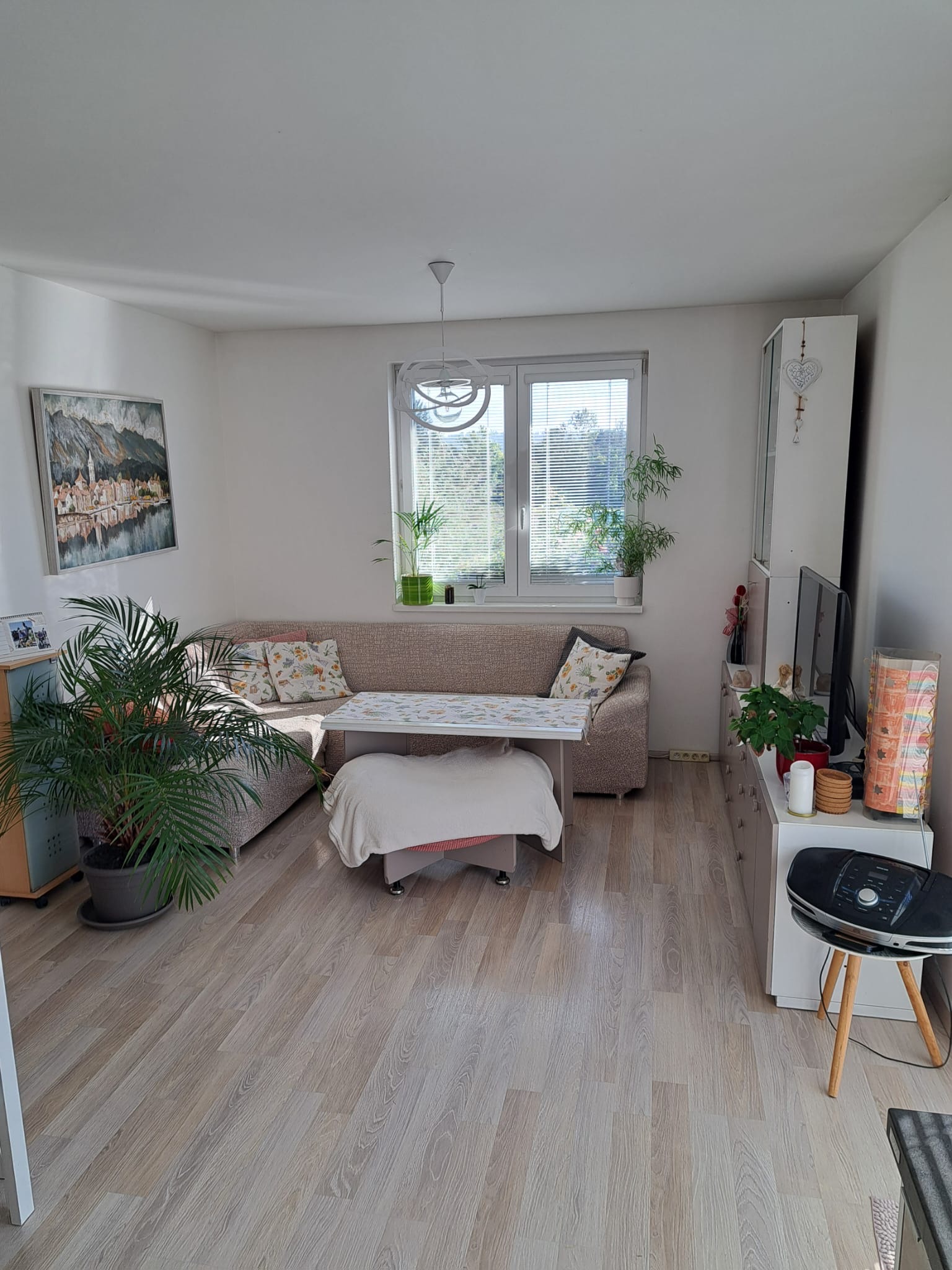 Ekonomické stavby - reference