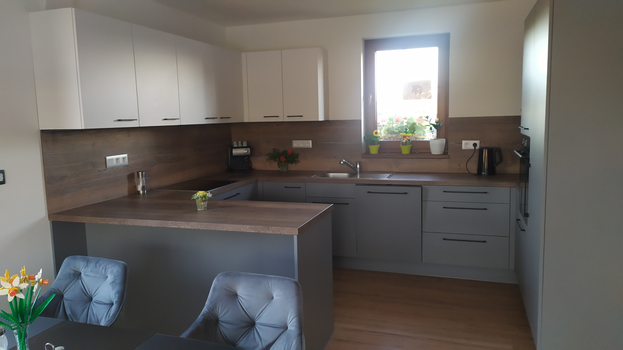 Ekonomické stavby - reference