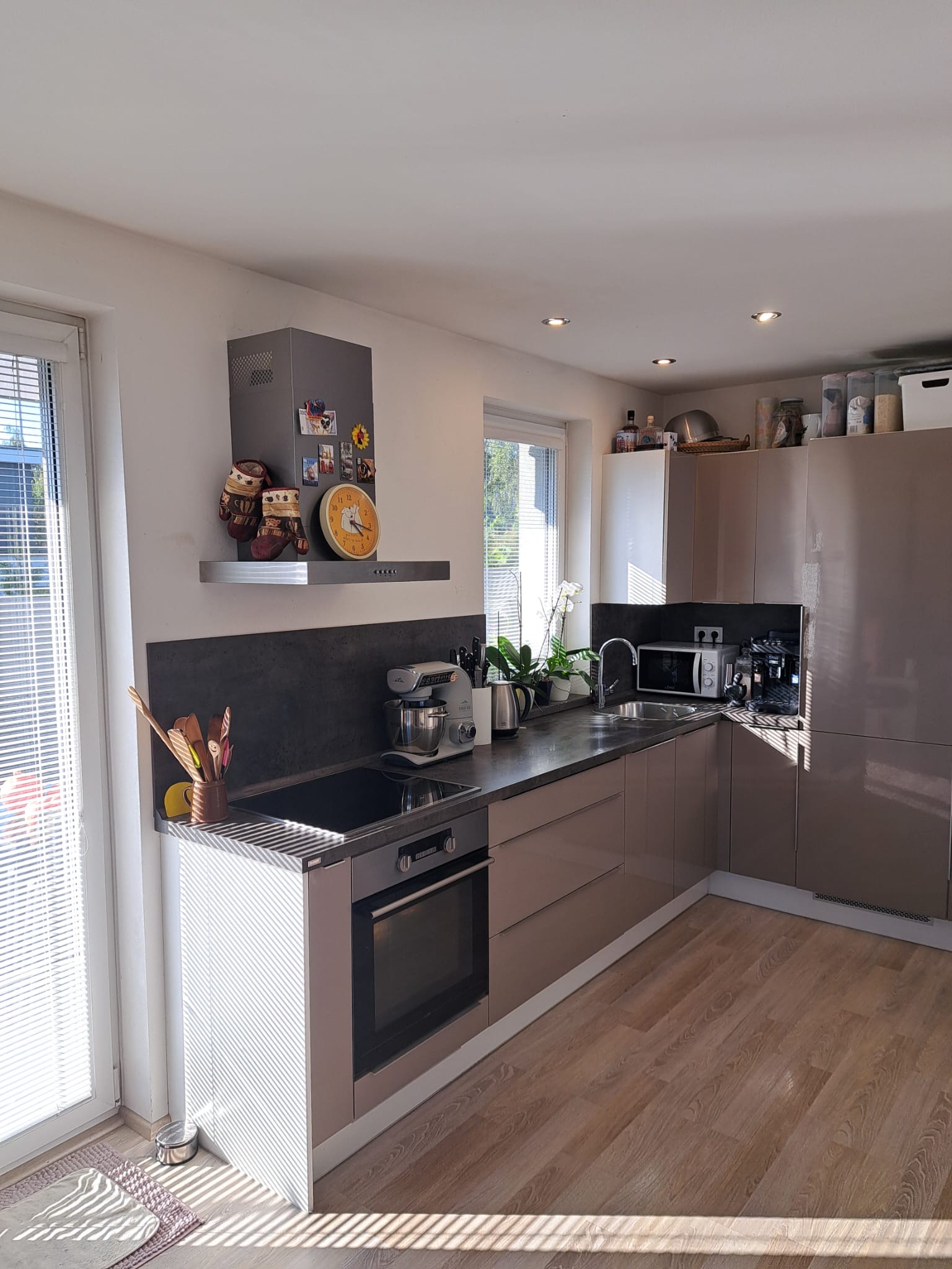 Ekonomické stavby - reference