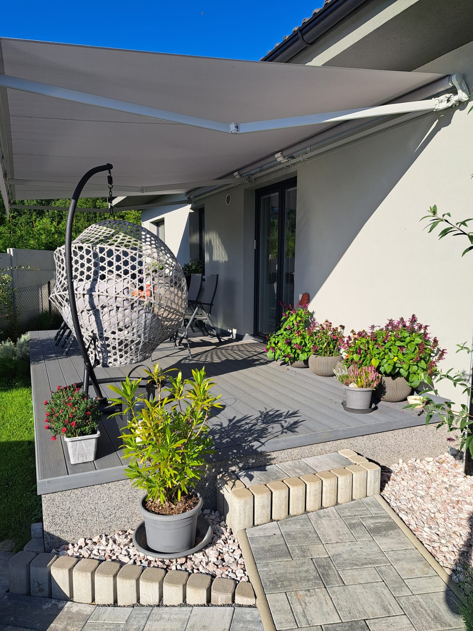 Ekonomické stavby - reference