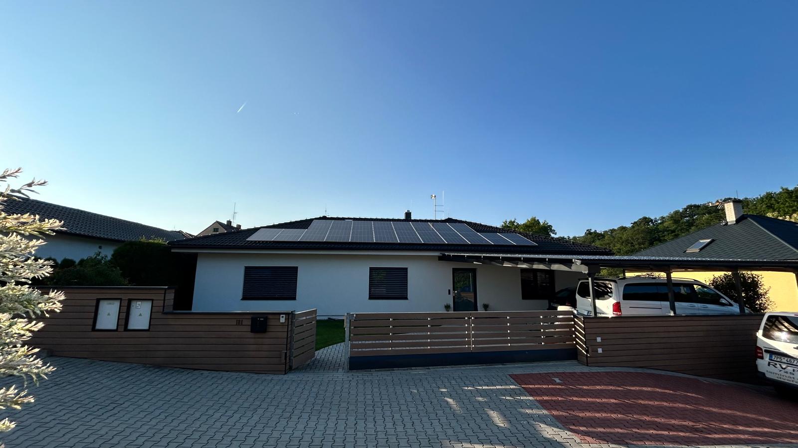 Ekonomické stavby - reference