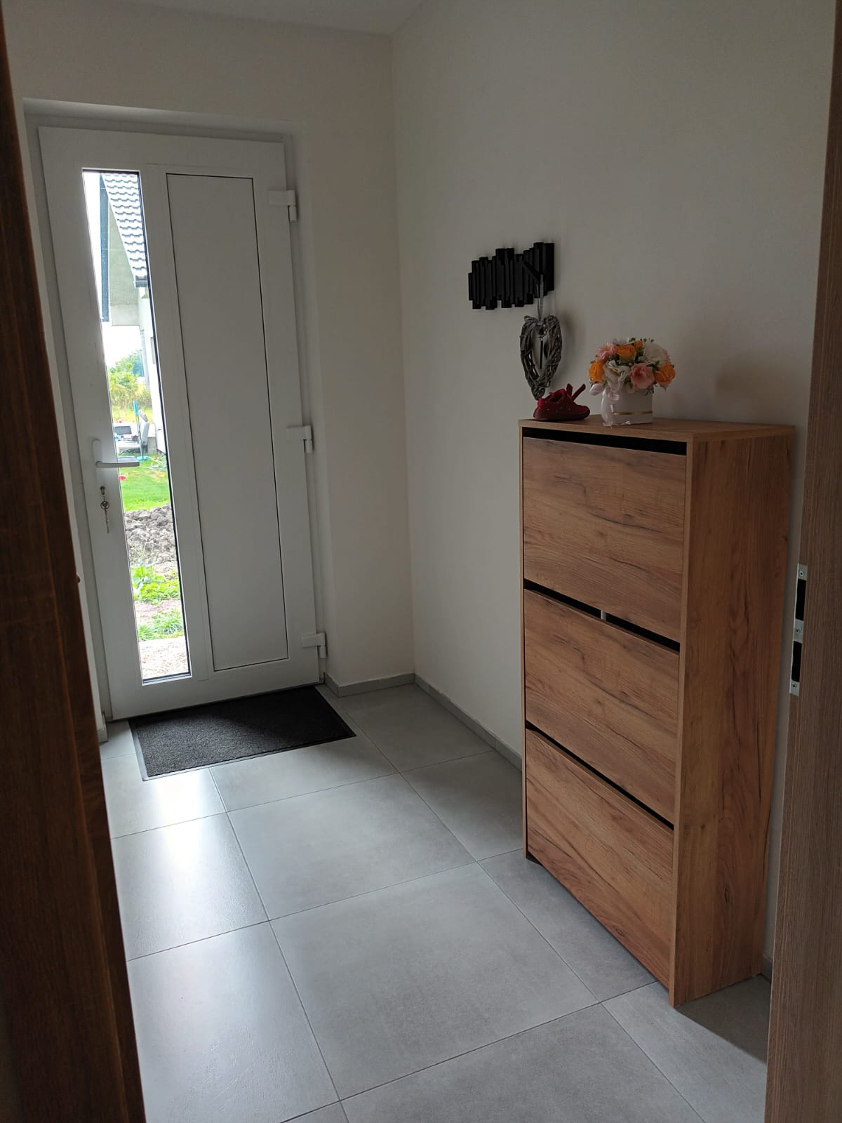 Ekonomické stavby - reference