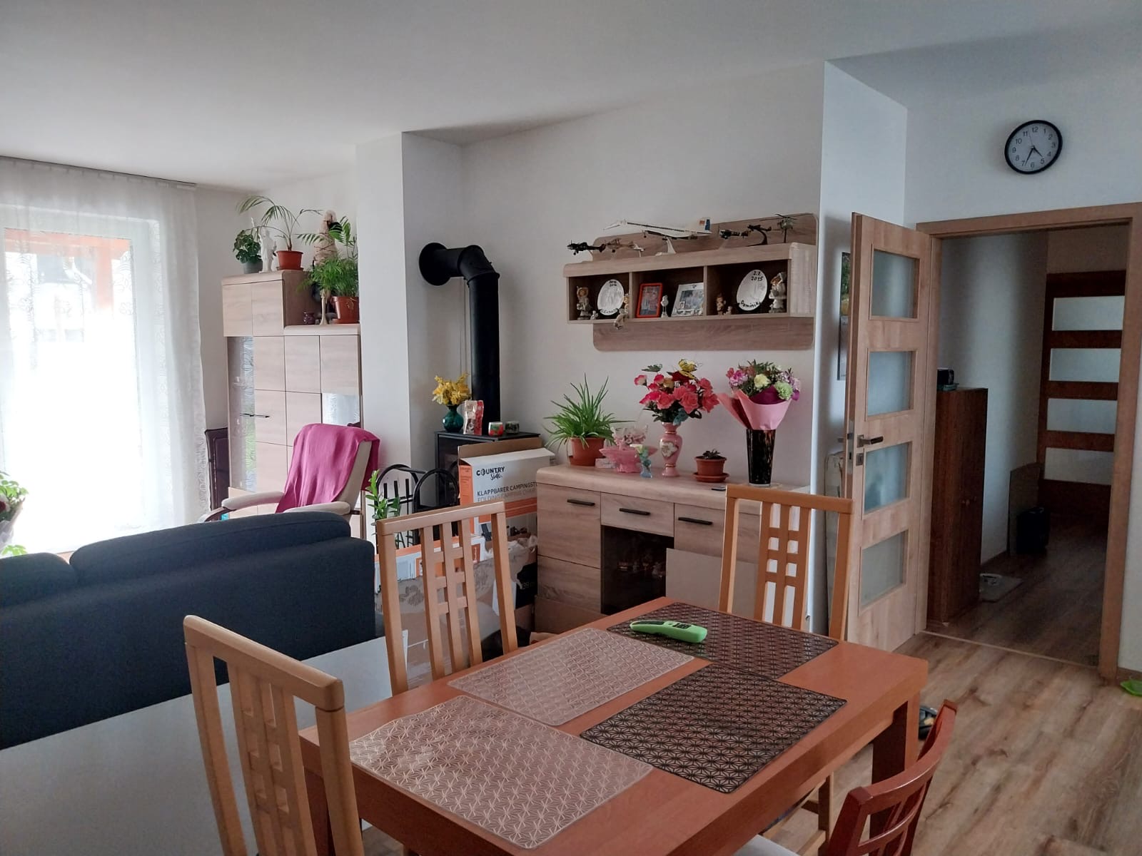 Ekonomické stavby - reference