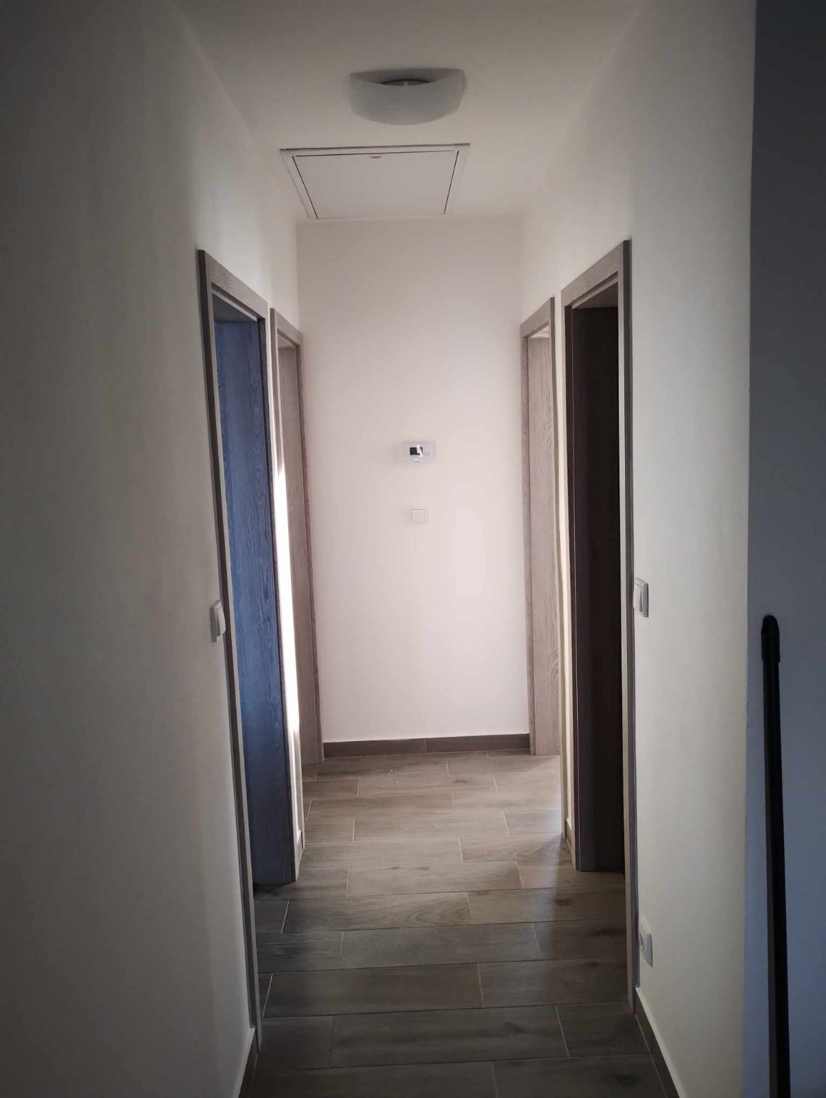 Ekonomické stavby - reference