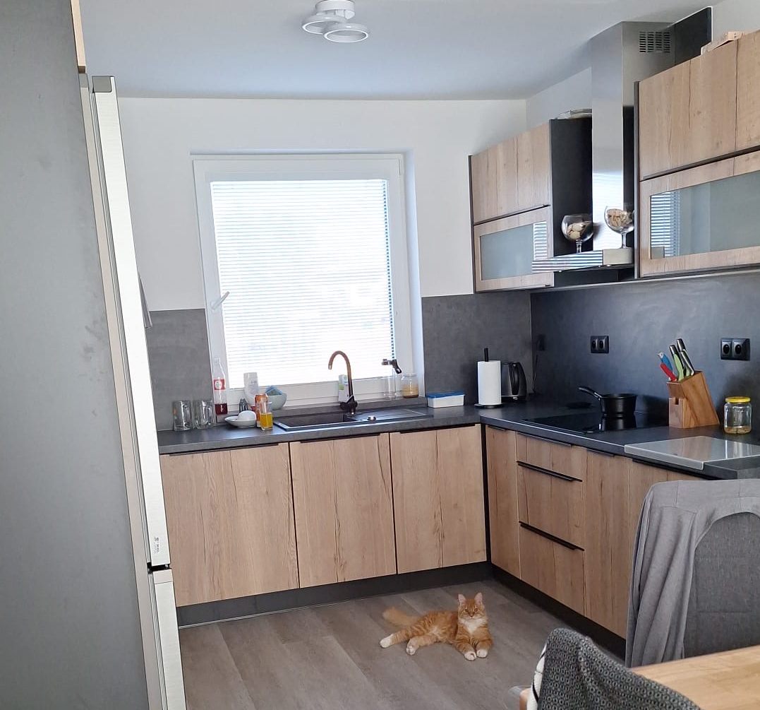 Ekonomické stavby - reference