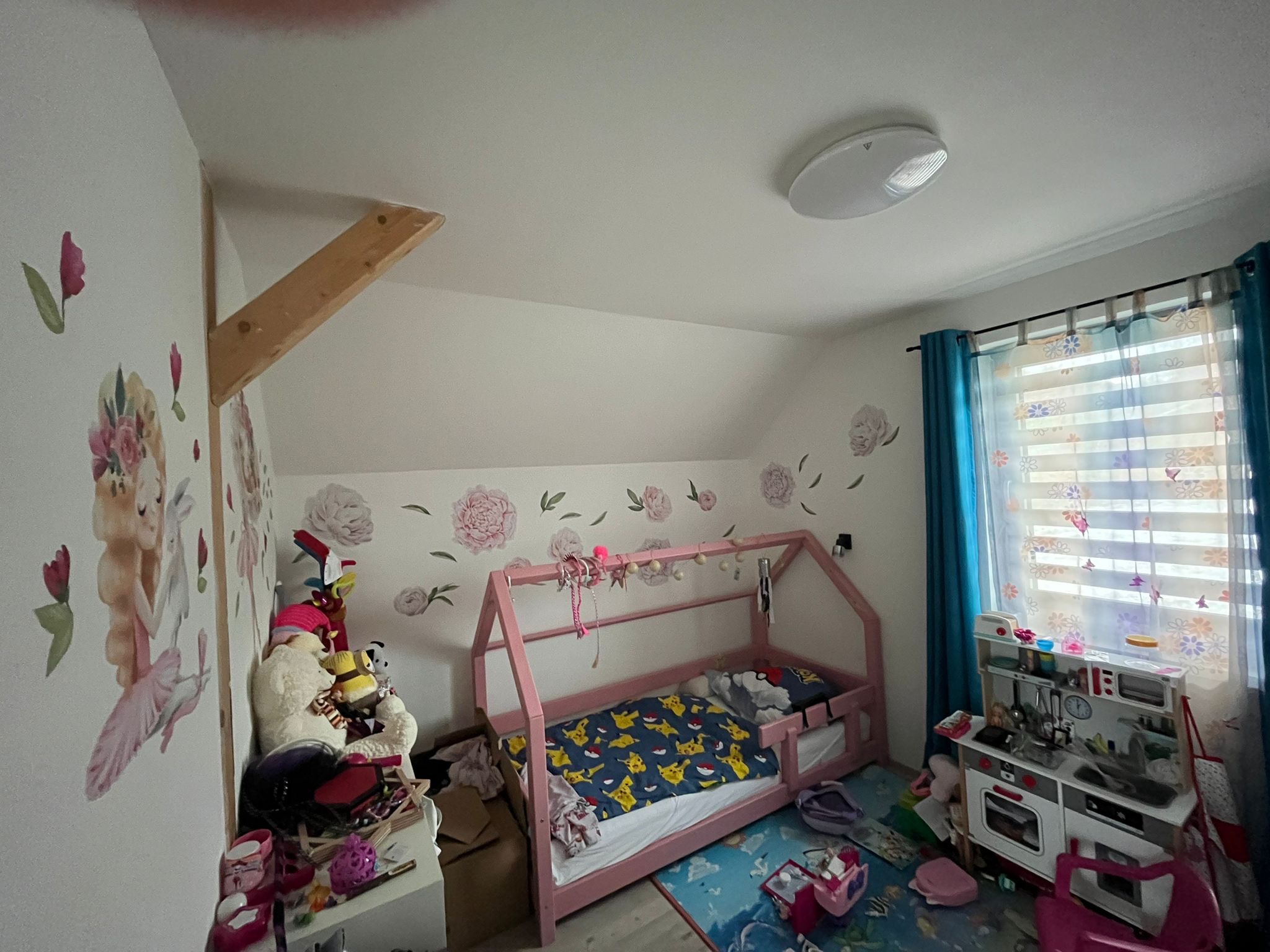 Ekonomické stavby - reference