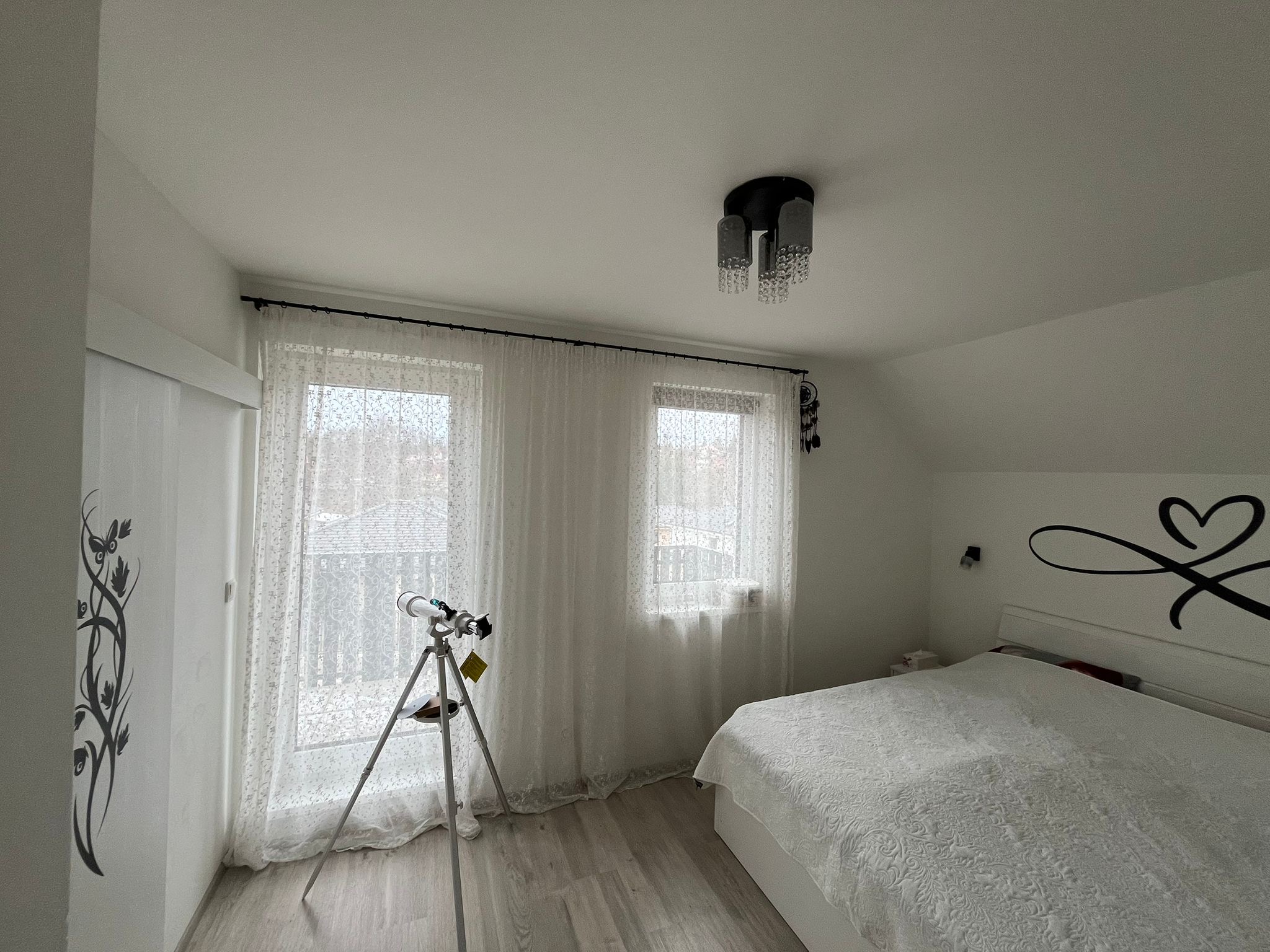 Ekonomické stavby - reference