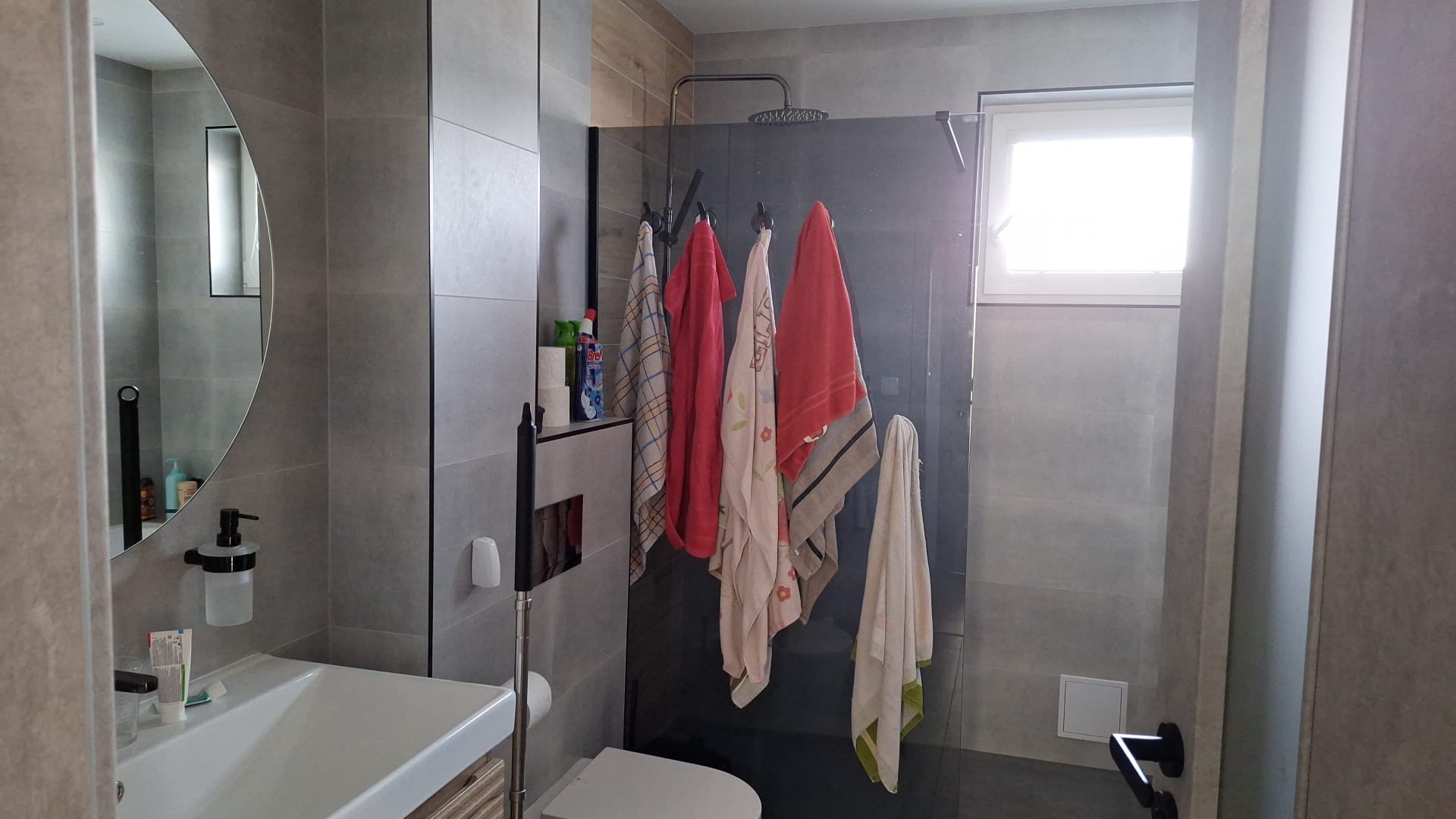 Ekonomické stavby - reference