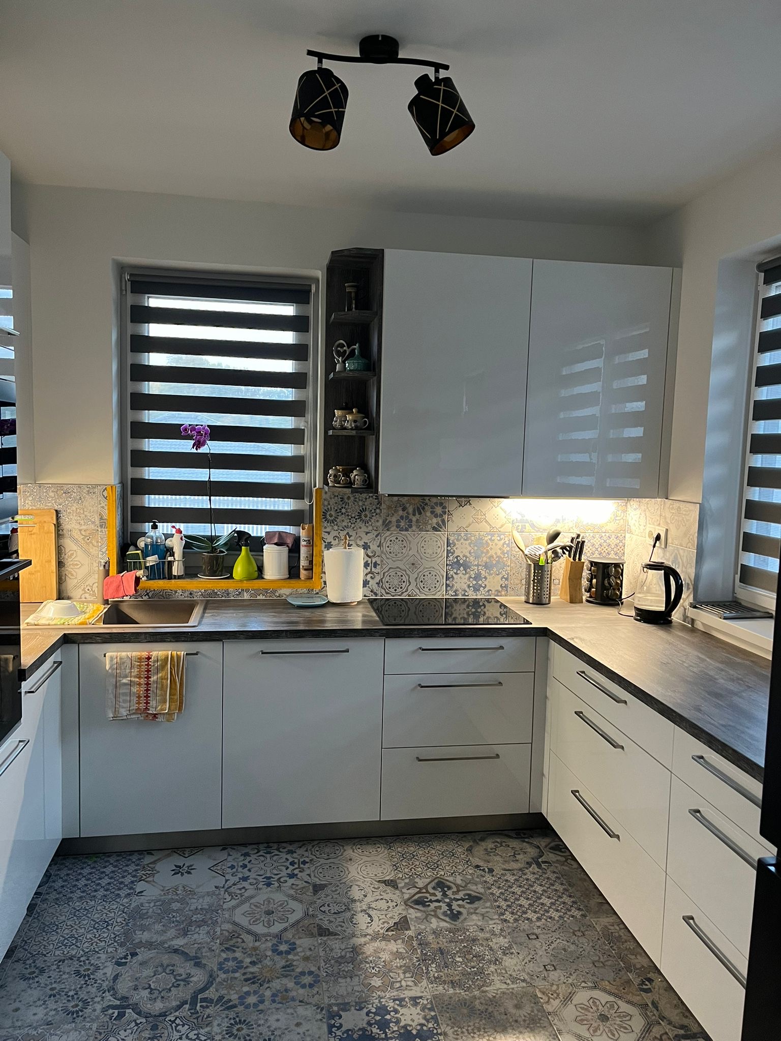 Ekonomické stavby - reference