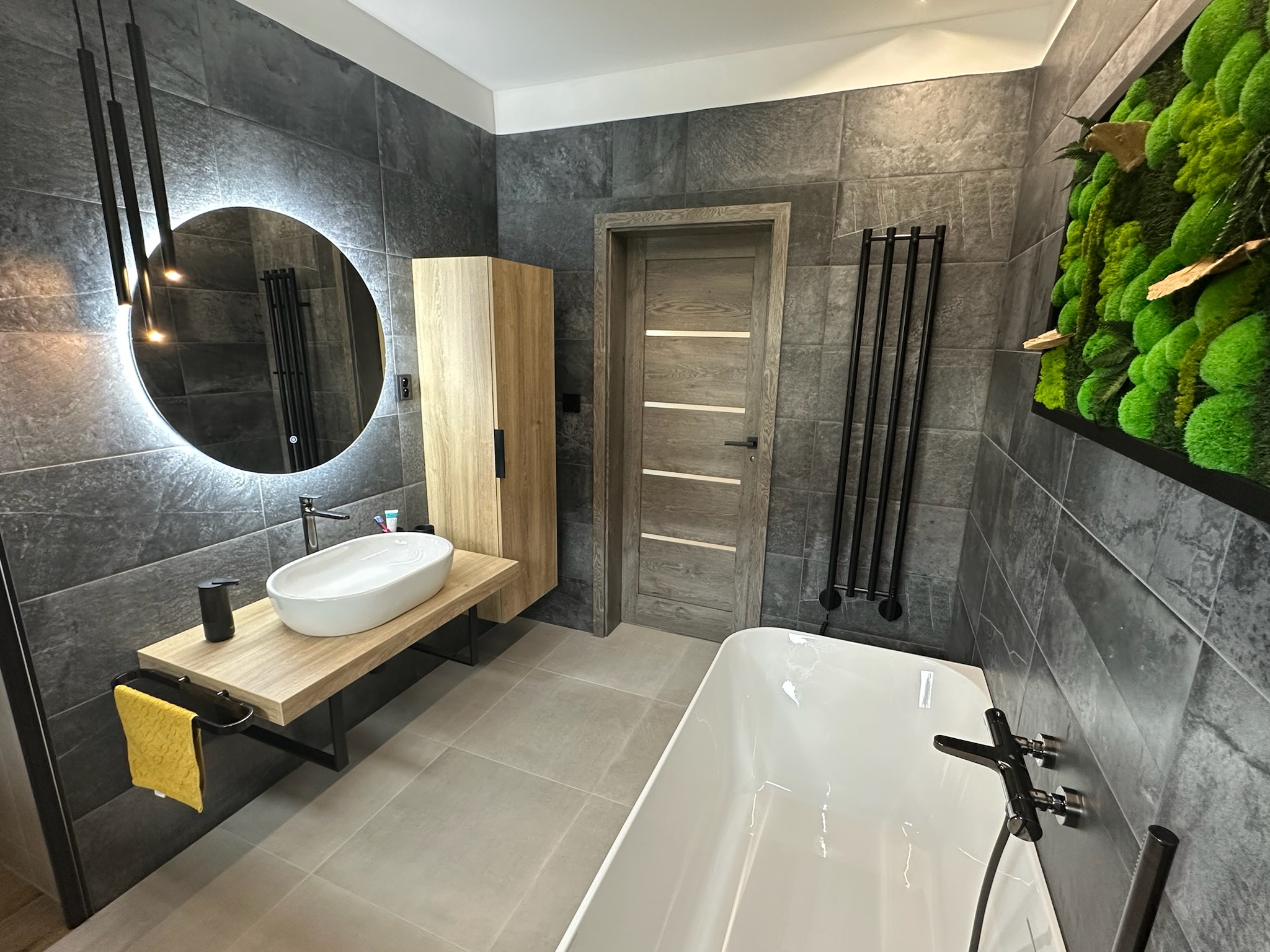 Ekonomické stavby - reference