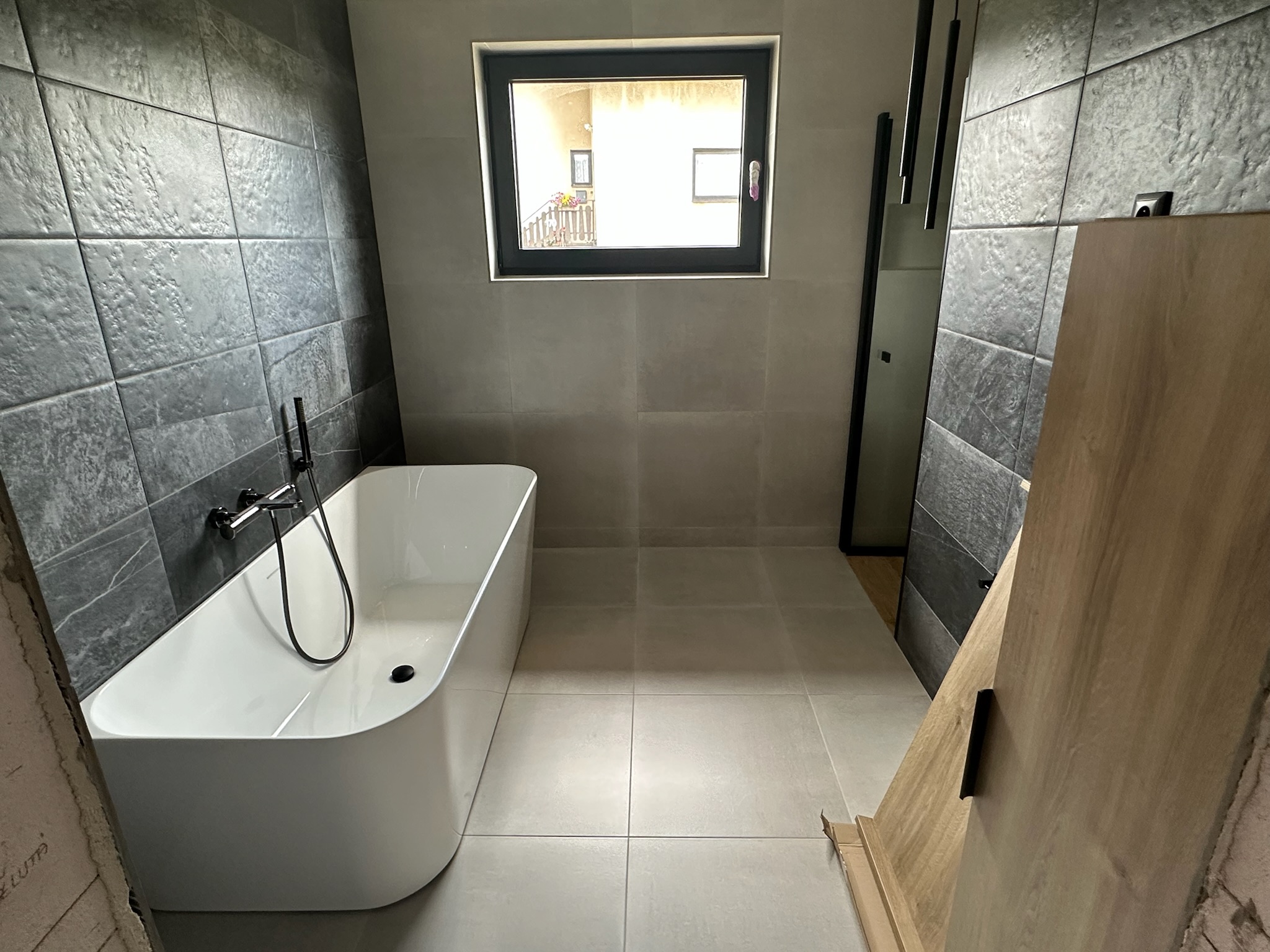 Ekonomické stavby - reference