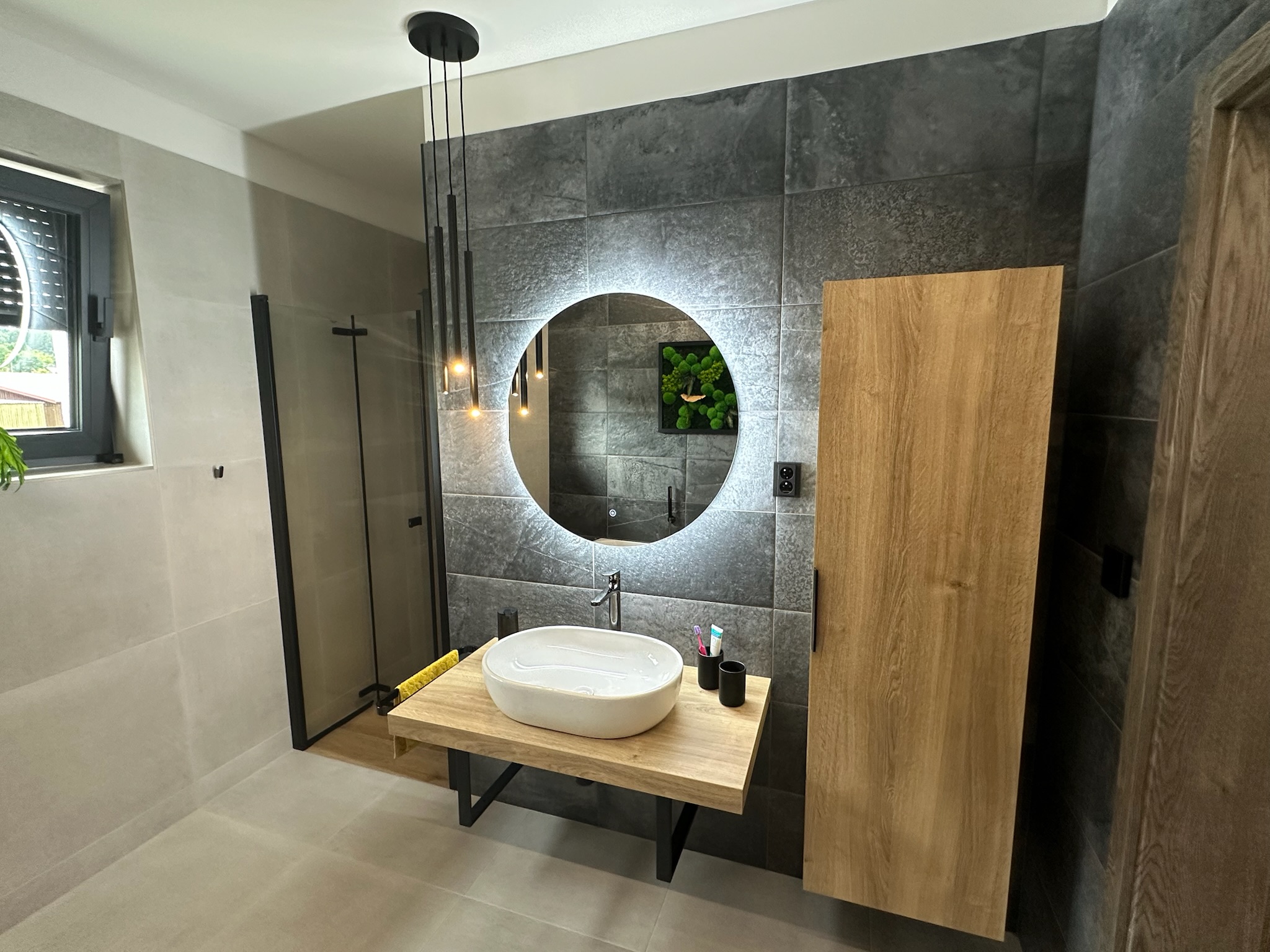 Ekonomické stavby - reference