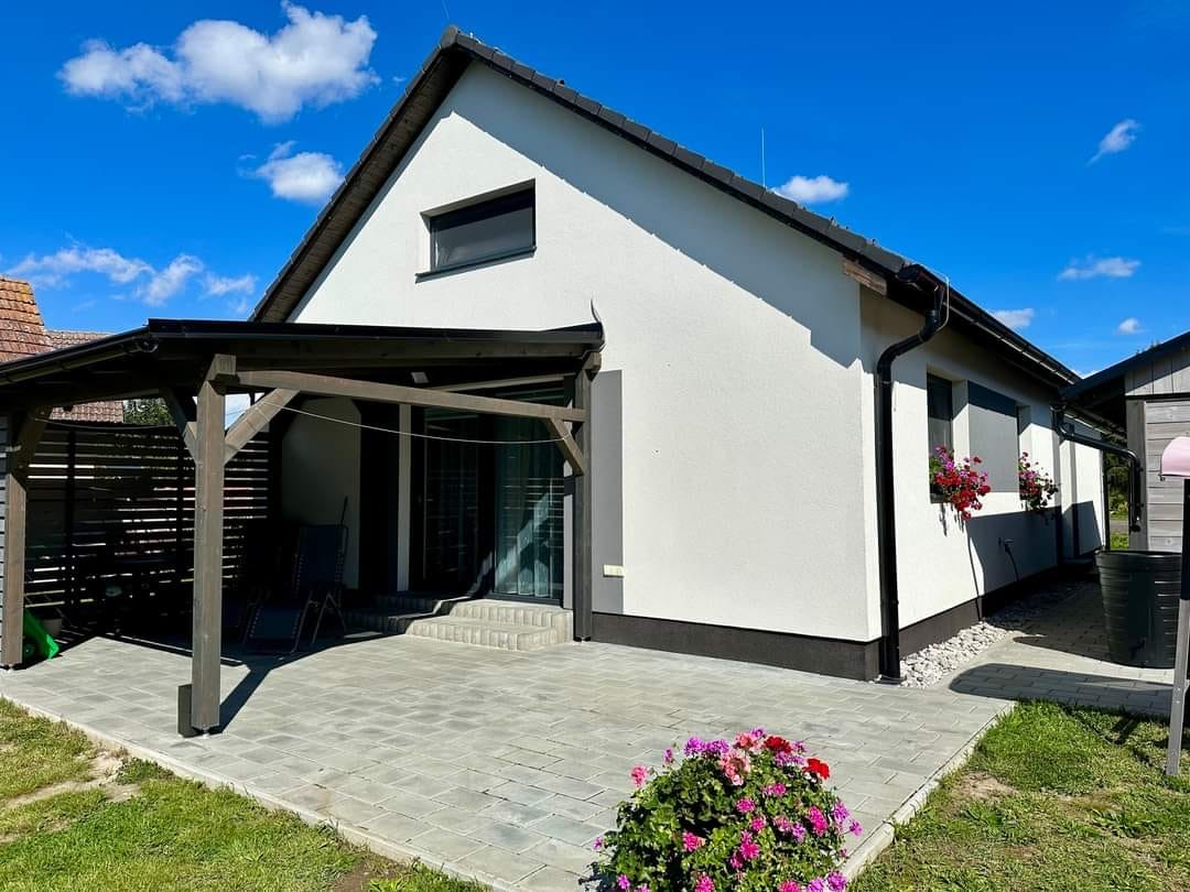 Ekonomické stavby - reference