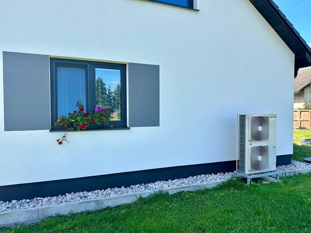 Ekonomické stavby - reference