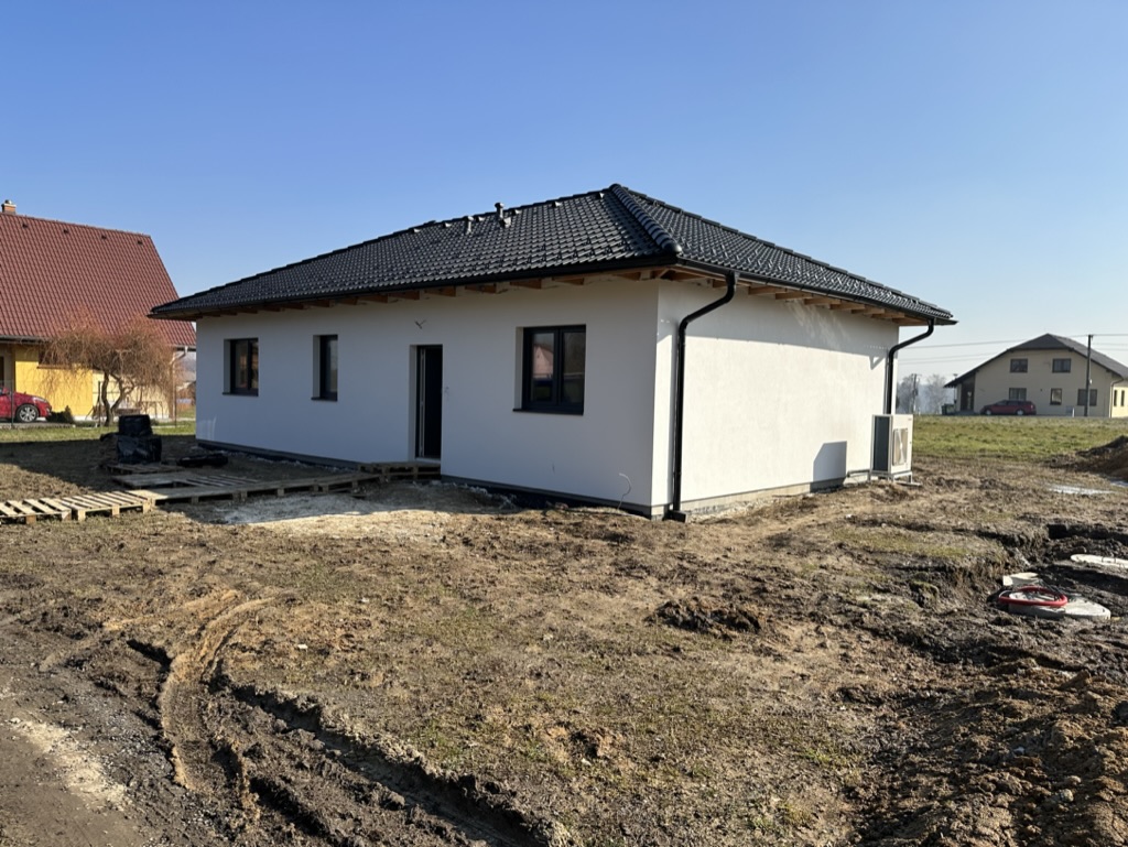 Ekonomické stavby - reference