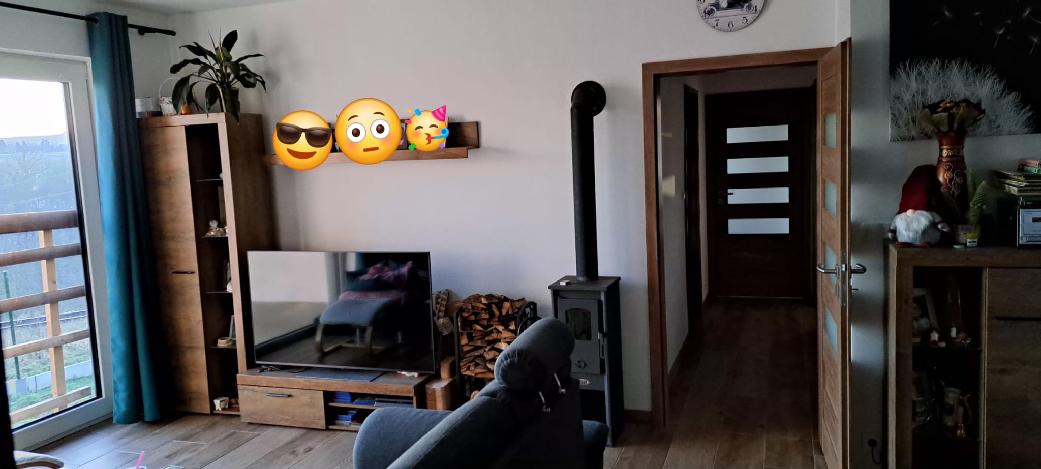 Ekonomické stavby - reference